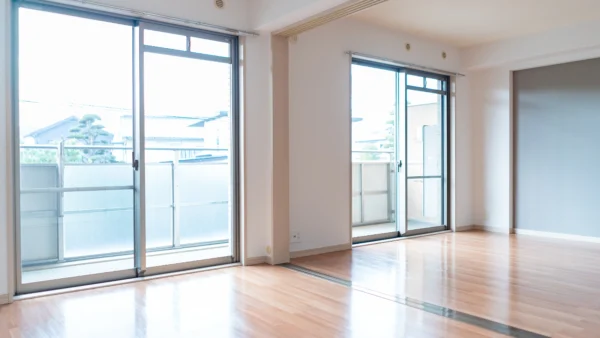 新座市のハウスクリーニング料金相場と、依頼前に確認すべき3つのポイント