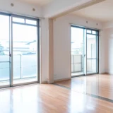 【新座市の空室清掃】1LDKマンションを原状回復クリーニング