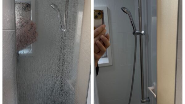 浴室クリーニングは新座市のたけうち美装でお任せください！