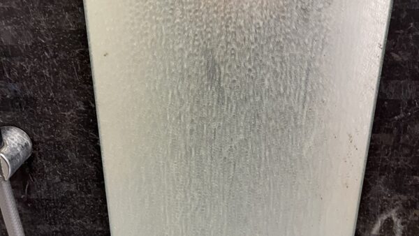 新座市で在宅の浴室クリーニングに伺いました！